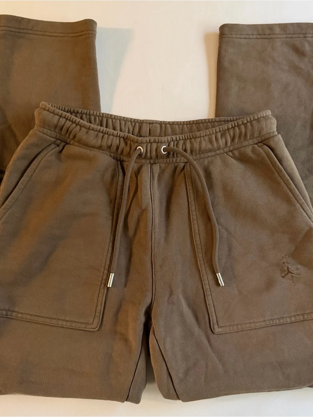 Cactus Jack Jordan Travis Scott Nike Sweatpants Men S Tapered Heavy